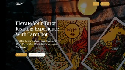 TarotBot